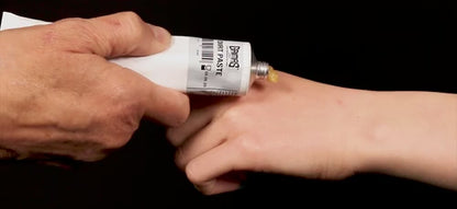 Dirt Paste