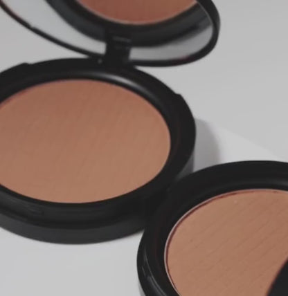 Set terra - Bronzing Powder Set