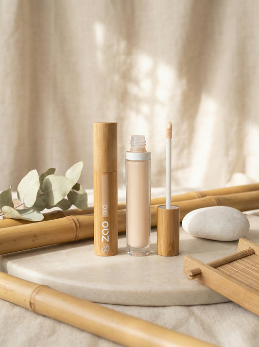 Primer occhi fluido by Zao Makeup — hero product photo