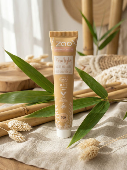 Prim'light by Zao Makeup — hero product photo