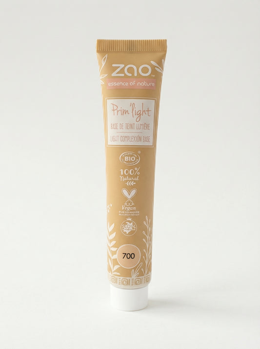 Prim'light by Zao Makeup — product photo on white background