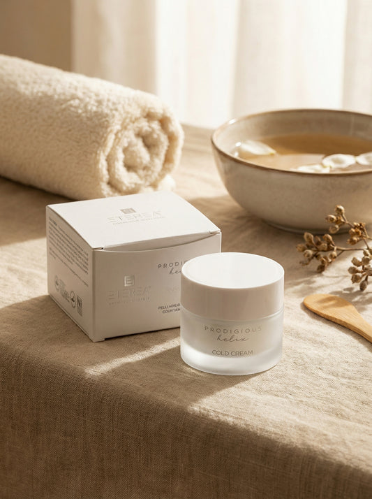 Emulsione viso Prodigious Helix Cold Cream by Eterea — hero product photo