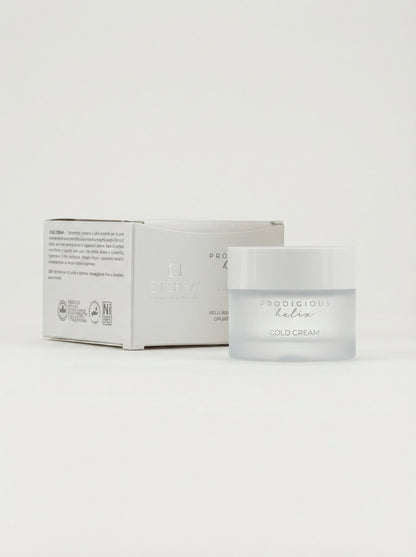 Emulsione viso Prodigious Helix Cold Cream by Eterea — product photo on white background