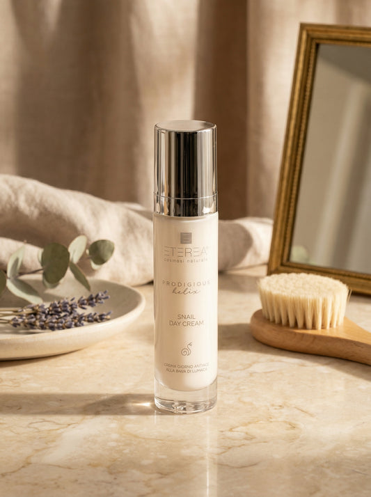 Crema viso Prodigious Helix Crema Giorno by Eterea — hero product photo