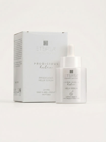 Siero viso Prodigious Helix Serum by Eterea — product photo on white background