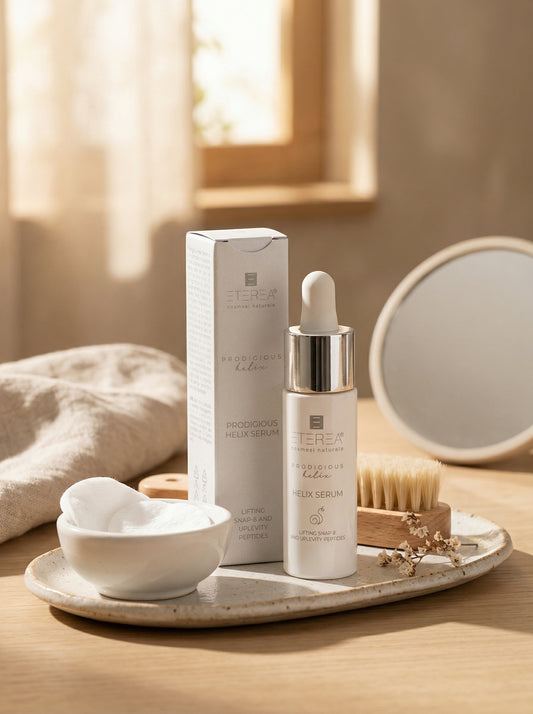Trattamento intensivo anti-age Prodigious Helix Serum - Travel Size by Eterea — hero product photo