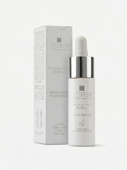 Trattamento intensivo anti-age Prodigious Helix Serum - Travel Size by Eterea — product photo on white background
