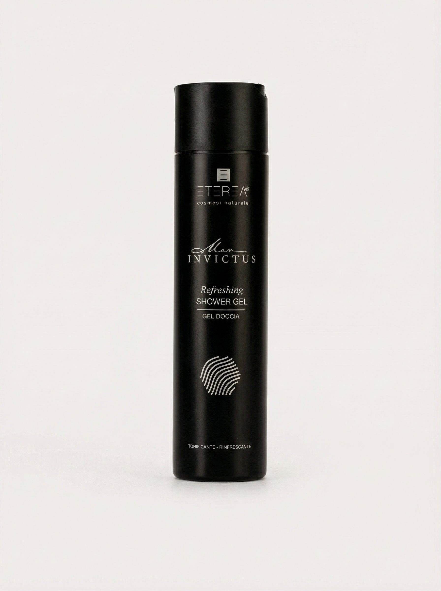 Gel Doccia Refreshing Shower Gel by Eterea — product photo on white background