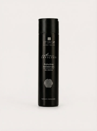 Gel Doccia Refreshing Shower Gel by Eterea — product photo on white background