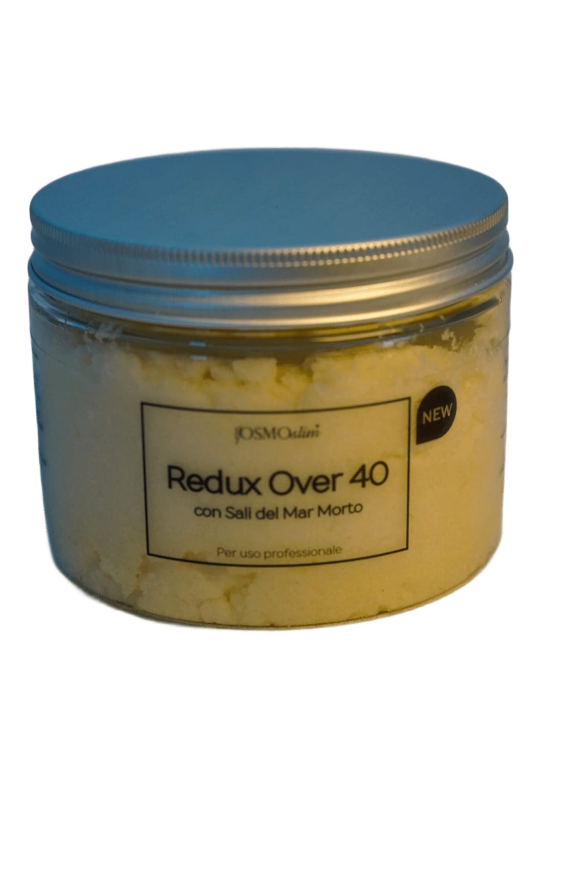 OsmoSlim Redux Over 40 - Impacco Corpo con Sali e Acqua del Mar Morto