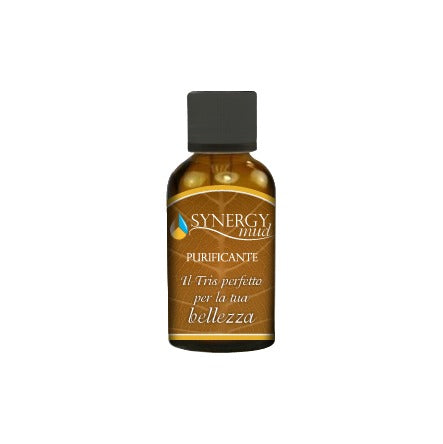 Sinergy Mud Purificante - Miscela di Oli Essenziali