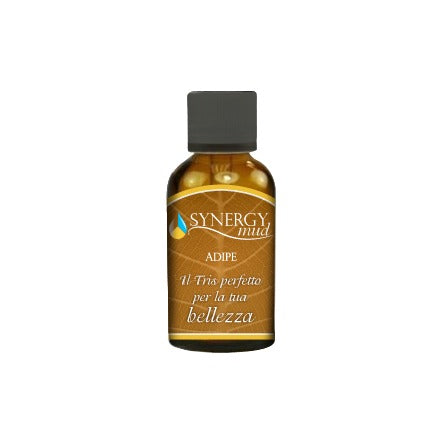 Sinergy Mud Adipe - Miscela di Oli Essenziali