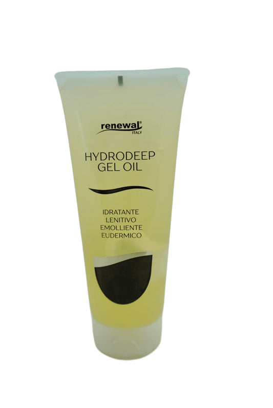 Hydrodeep Gel Oil Idratante Post Trattamento