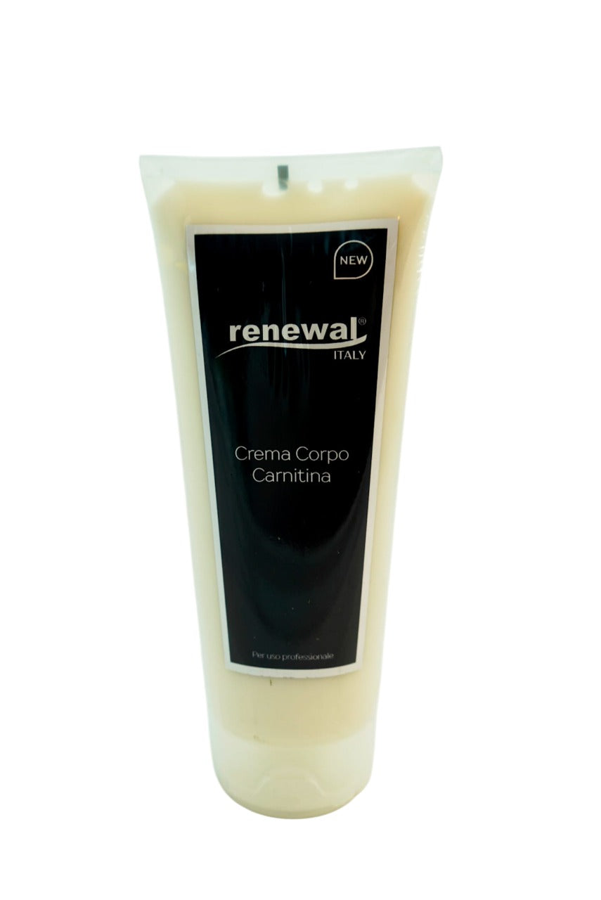 Crema Corpo alla Carnitina