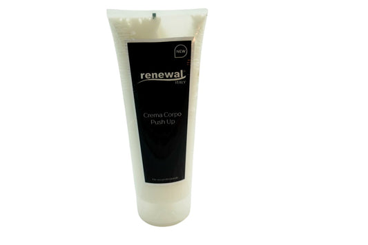 Crema Corpo Push Up con Anemarrhena Asphodeloides