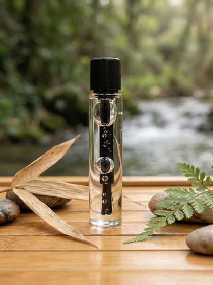 Ricarica trattamento fortificante per le ciglia by Zao Makeup — hero product photo