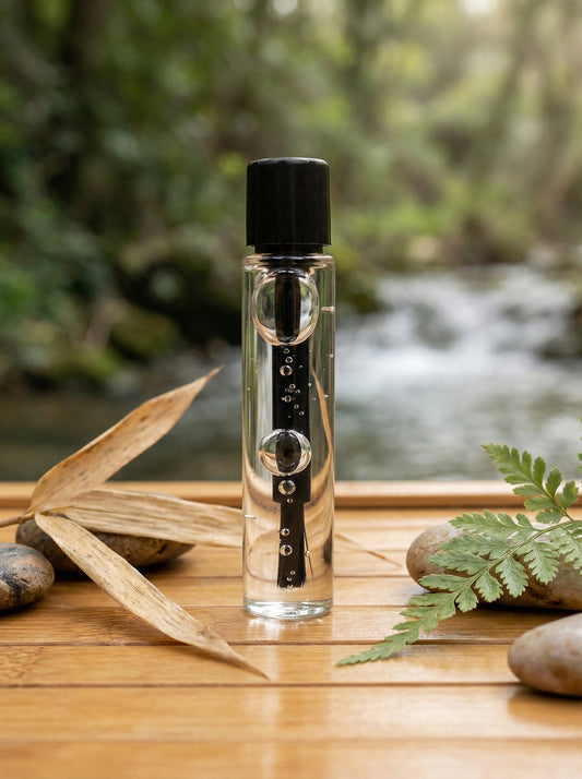 Ricarica trattamento fortificante per le ciglia by Zao Makeup — hero product photo