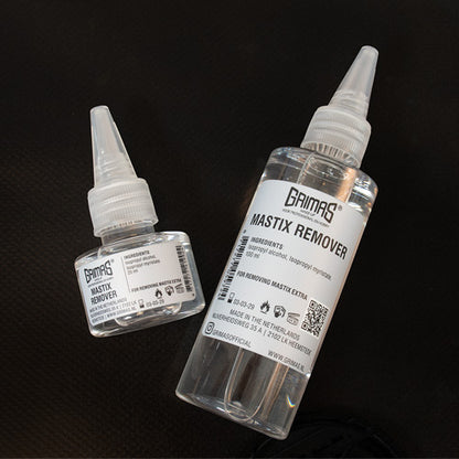 Mastix Remover Grimas
