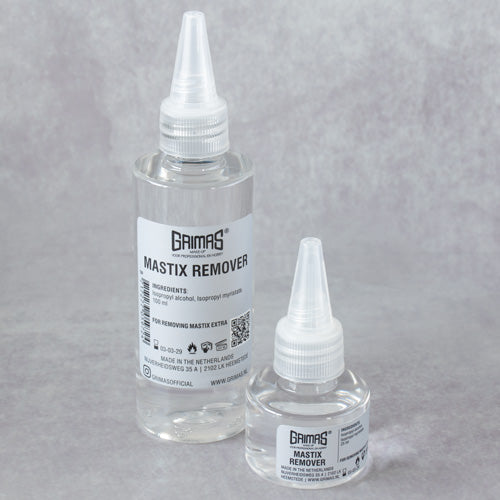 Mastix Remover Grimas