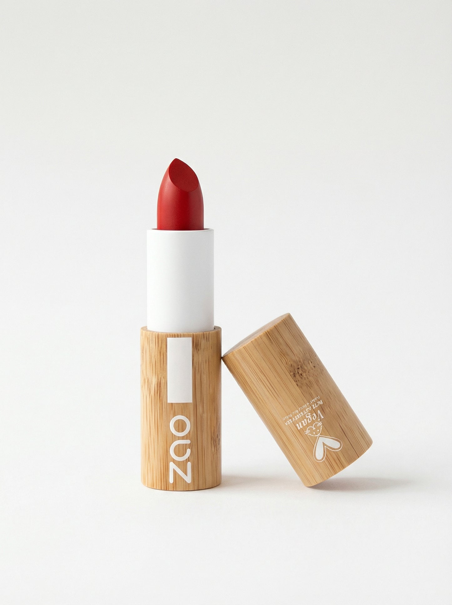 Rossetto Audace by Zao Makeup — product photo on white background