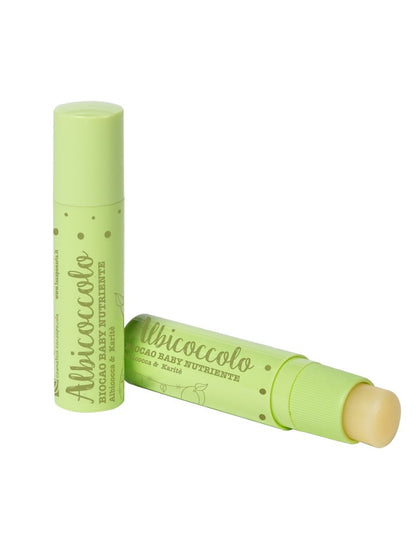 Biocao Albicoccolo - Burrocacao Nutriente e Protettivo
