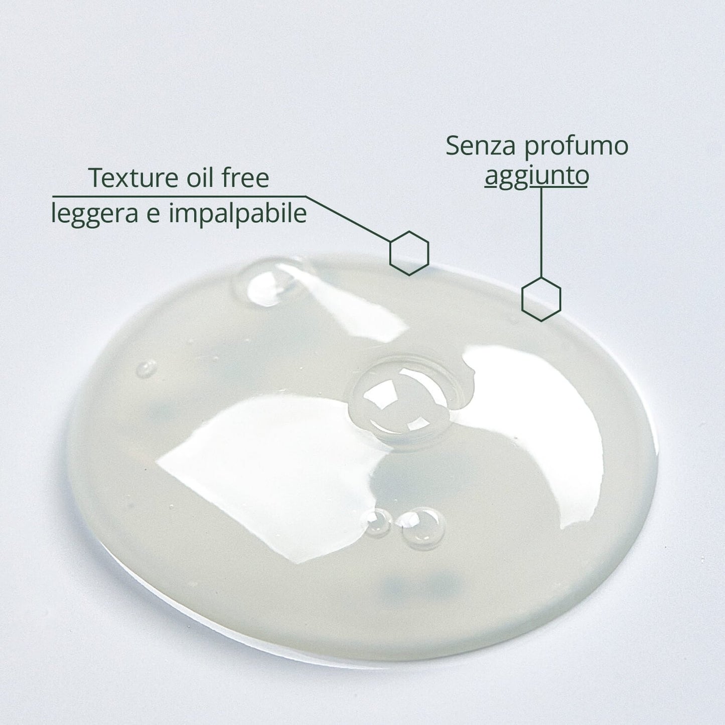 Fitoretinolo Siero Viso Rigenerante e Liftante