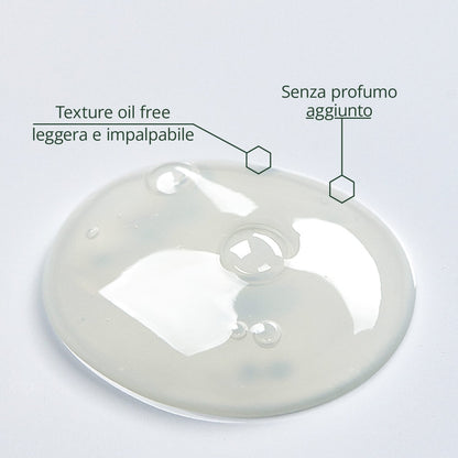 Fitoretinolo Siero Viso Rigenerante e Liftante