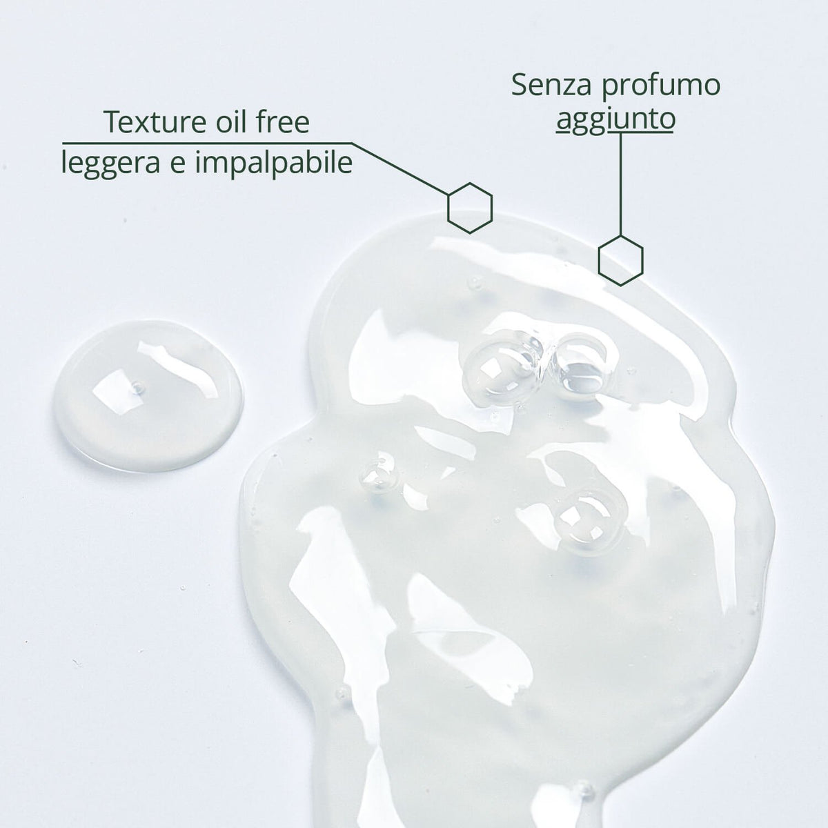Fermentati Complex Siero Viso Liftante e Levigante