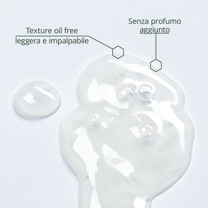 Fermentati Complex Siero Viso Liftante e Levigante