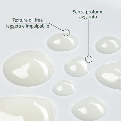 Vitamina C Stabile Siero Viso Illuminante Antimacchia