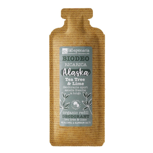 Alaska Ricarica Deodorante Ultra-fresco Lunga Durata