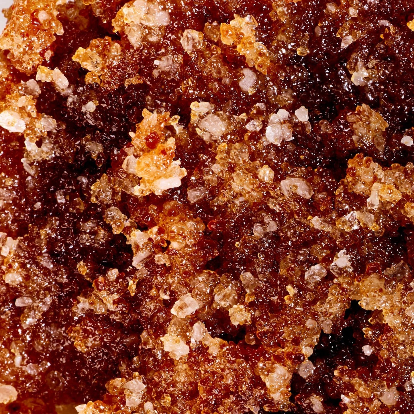 Scrub Corpo Riattivante - Lemongrass Bio e Menta Stimolante e Levigante
