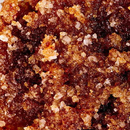 Scrub Corpo Riattivante - Lemongrass Bio e Menta Stimolante e Levigante
