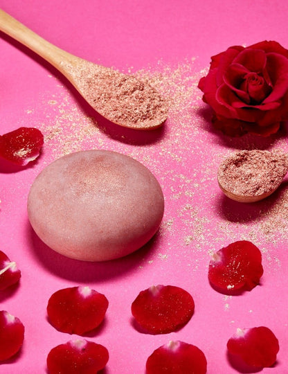Pink Moon Crema Corpo Solida Illuminante