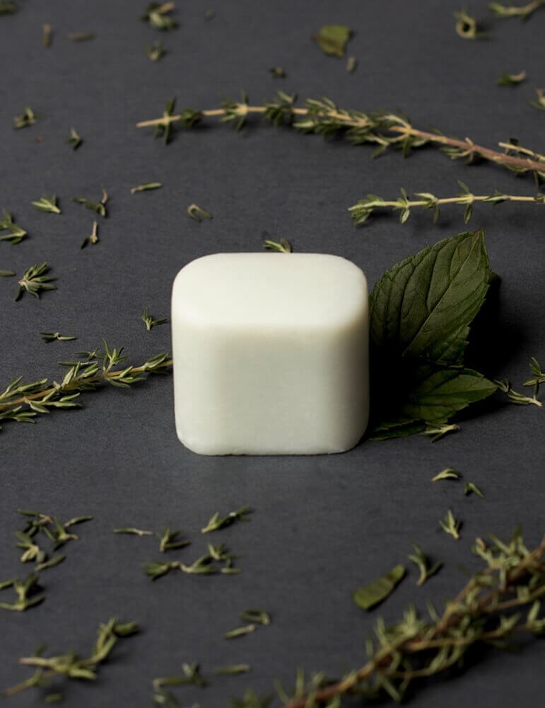 Biodeo Himalaya - Deodorante Solido Extra Fresco a Lunga Durata
