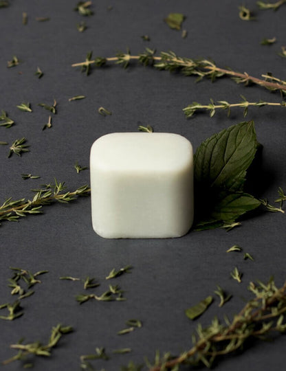 Biodeo Himalaya - Deodorante Solido Extra Fresco a Lunga Durata