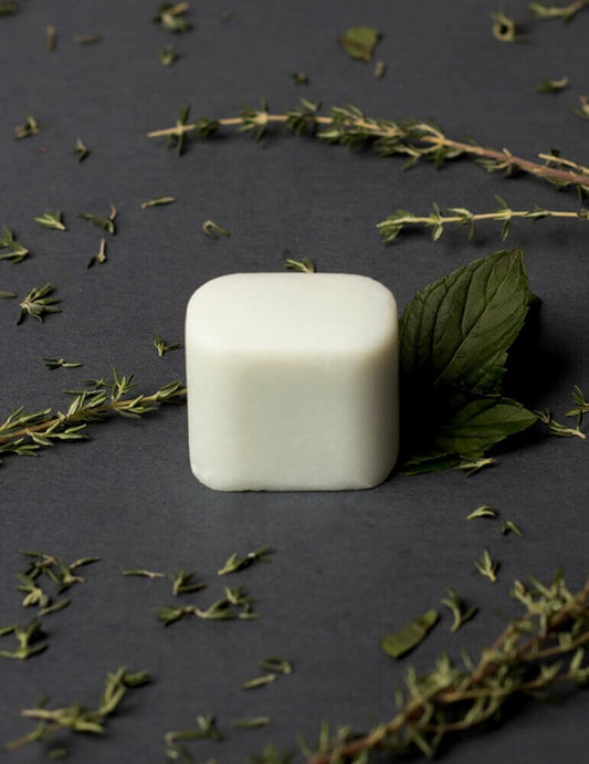 Biodeo Himalaya - Deodorante Solido Extra Fresco a Lunga Durata