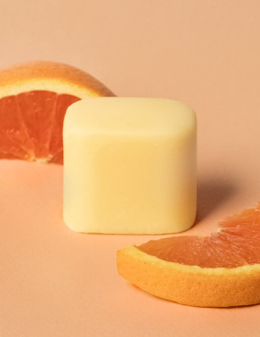 Biodeo Summer Crush - Deodorante Solido Fruttato Efficace