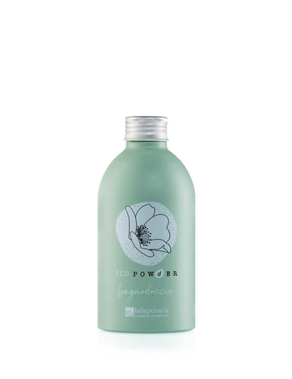 Dispenser refill Eco-Bagnodoccia Riutilizzabile Elegante