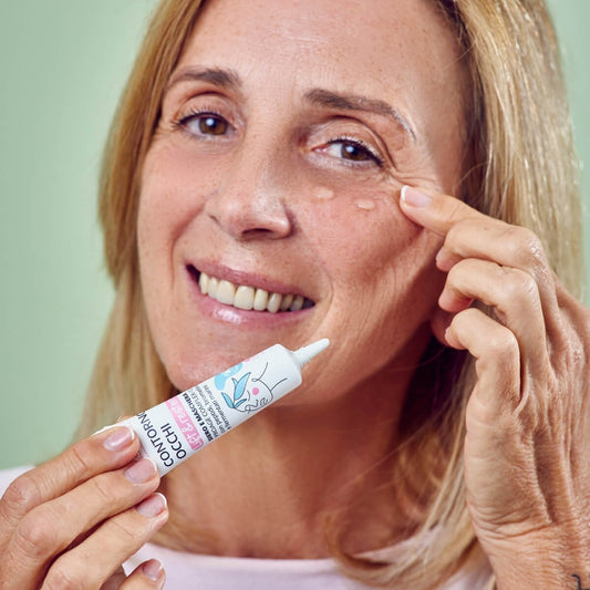 Contorno occhi Lift&Restore Siero Maschera Liftante