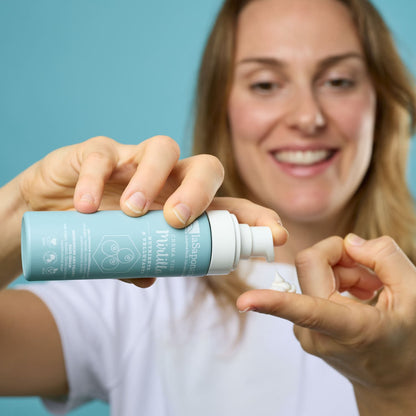 Mirtilla Crema Viso Nutriente - Pelli Secche e Difficili