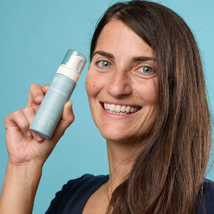 Crema viso no-age Melagrana - Antirughe e Nutriente Bio