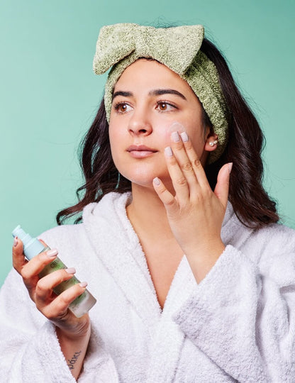 Stay Pure Crema Viso Purificante Anti-imperfezioni