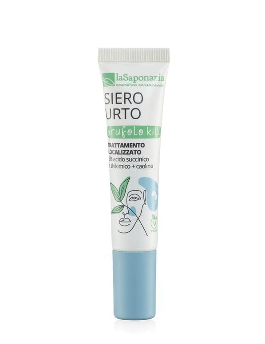 Siero urto Brufolo Kill - Siero Viso Trattamento Localizzato Anti-Brufoli