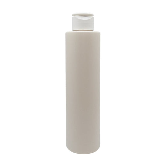 Flacone in Bioplastica con Flip-Top - per Cosmetici Fai da Te