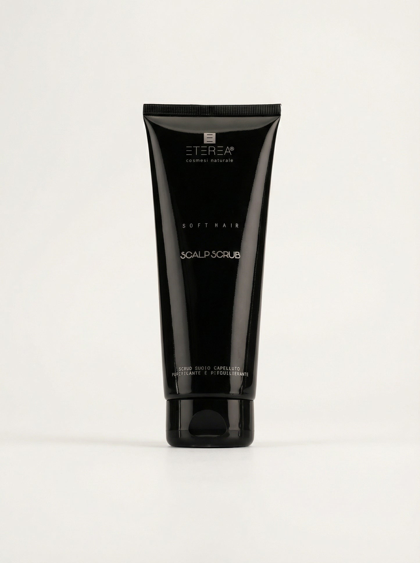 Trattamento cute - Scalp Scrub by Eterea — product photo on white background