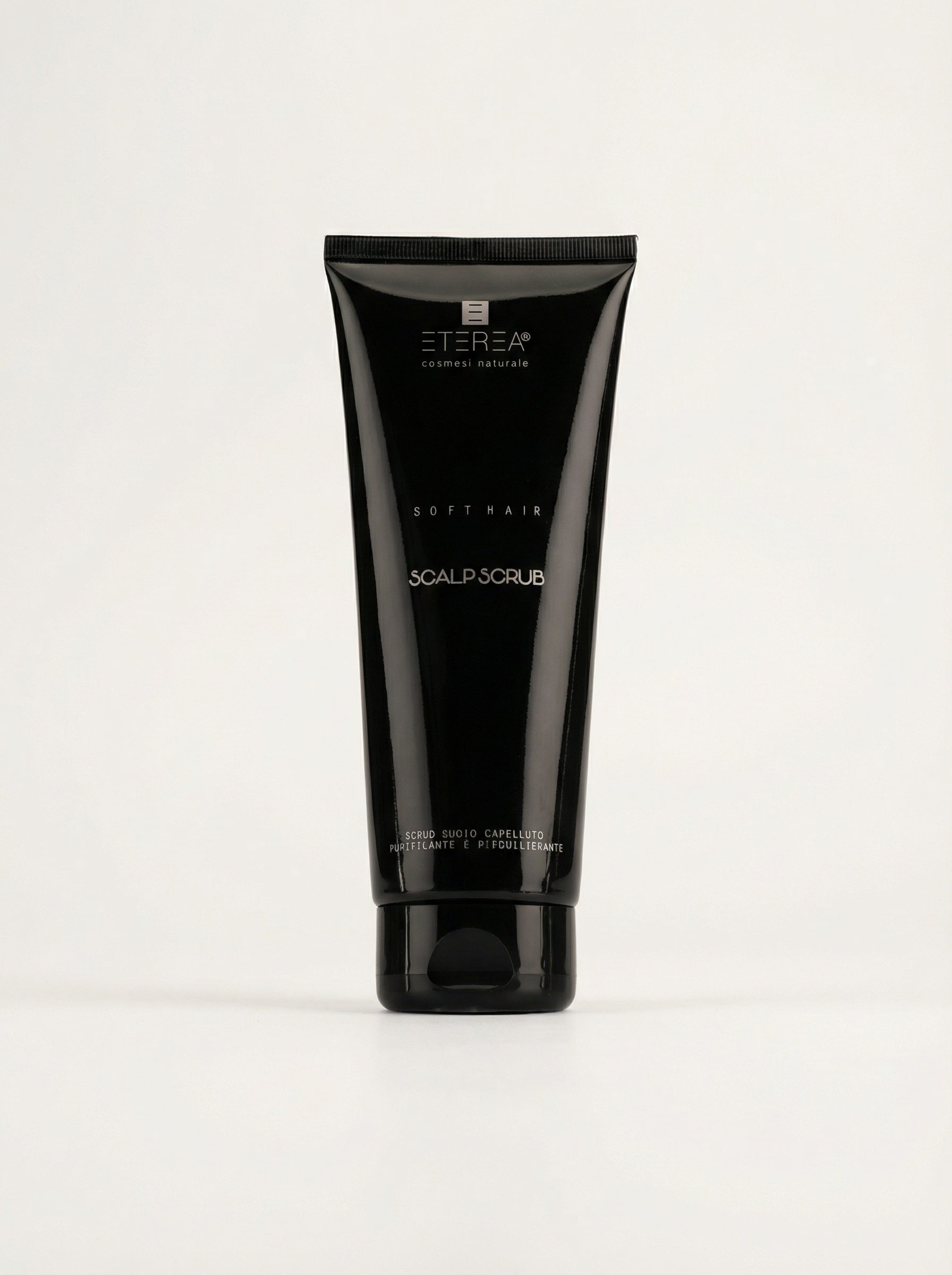 Trattamento cute - Scalp Scrub by Eterea — product photo on white background