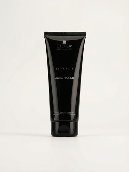Trattamento cute - Scalp Scrub by Eterea — product photo on white background