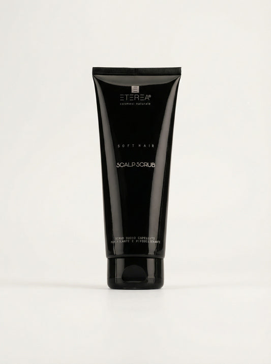 Trattamento cute - Scalp Scrub by Eterea — product photo on white background