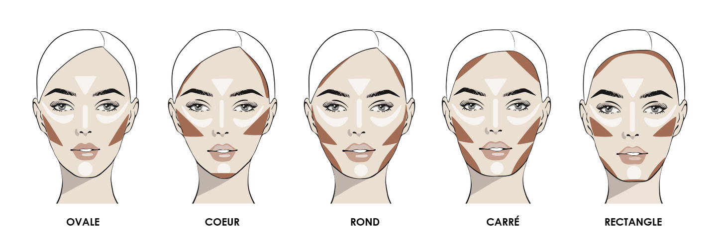 Fondotinta stick ricarica